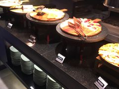 -韩盛·盛江山自助料理(中街大悦城店)