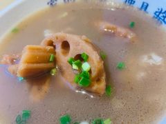 -文叔·湖北名小吃·小龙虾(华强北店)