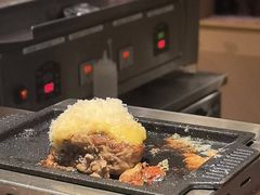 -肉肉大米(德基广场店)