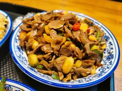 -甘记兰州牛肉面(Chadstone 旗舰店)