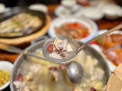 -大自然(鲁家村店)