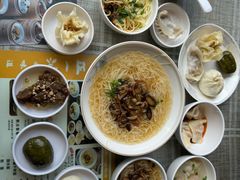 -正一涵老味道名小吃(广汉总店)