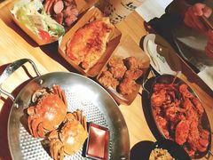 -超级物种(省府店)