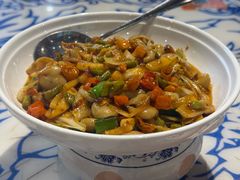 -柴火农家·江西赣南菜(土华店)