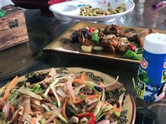 -涵家味土菜馆·徽州一绝臭鳜鱼(三河古镇店)