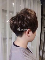 点击看大图 5cefaa95jw1ehx86vybknj20dc0hs75z-P.STYLE 派斯造型
