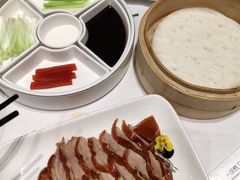 -南宁荔园维景国际大酒店·荔园中餐厅