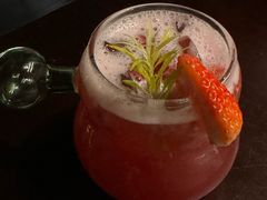 -Fuzzy Bistro 浮几韩餐·茶酒馆