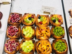-光作面包Voila Lumiere(中山店)