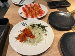 -牛角烧肉(步步高星城天地店)
