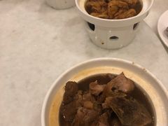 -三美肉骨茶(柏威年广场店)