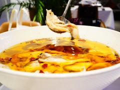 -106餐厅(山水文园店)