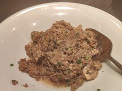 -浩运·海鲜青岛菜·海胆水饺(石老人店)