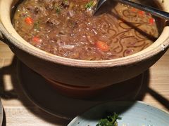 -青年公社烤鸭(滨湖银泰店)