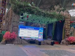 -东方山水乐园山之王国(全室内)