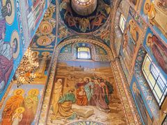 -滴血救世主教堂