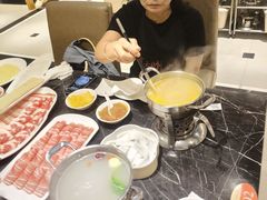-世贸万锦大酒店·烹大师火锅达人