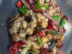 -湘香私房菜(大石长隆店)