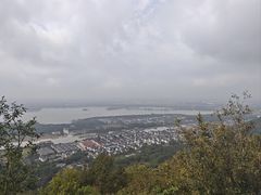 -虞山风景区