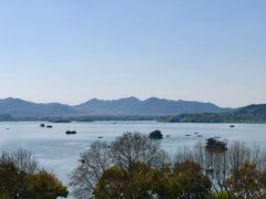 -1921餐厅.精选.浙味(一线西湖湖景店)