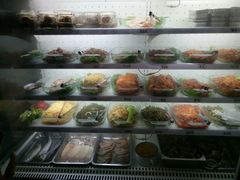 -马路牙子地桌烤肉(工体店)