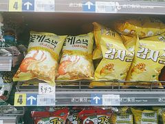 -家乐福(八宝街店)