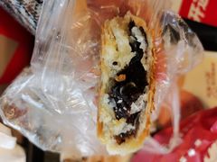 -上好酥烧饼(虹桥中心店)