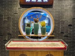 -阳坊胜利涮羊肉(阳坊总店)