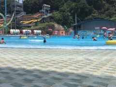 -大河马水上世界