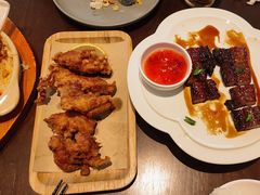 -千日贺茶餐厅(高新万达店)