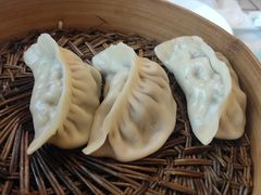 月牙蒸饺-冶春茶社(官园桥店)