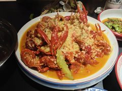 -京悦南门涮羊肉·羊蝎子火锅(田林路店)