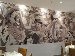 -胡氏大盘鸡新疆菜(石岗店)