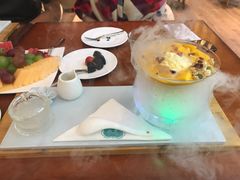 -燕庭·纯燕窝·甜品下午茶(南京西路店)