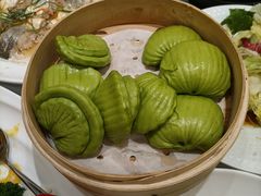 -上海小南国(金桥国际广场店)