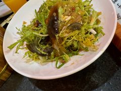 -三道菜(明堂公园店)