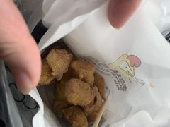 -超级鸡车(曹杨路店)