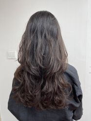 -TK·HAIR SALON韩式设计