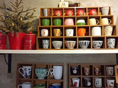 零售区-SUN炸鸡专门店(西塔总店)