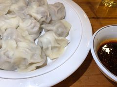 饺子-鹤乡东北菜(崮山路店)
