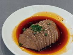 -金哥私房菜馆(张府园总店)