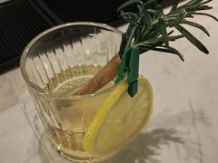 -大堂酒廊·富力丽思卡尔顿酒店