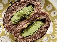 迪拜巧克力麻吉包-屋裡·Union Bakery(龙江路店)
