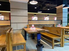 -珍祥烧烤·骨汤涮肚(无影山店)