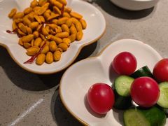 -海底捞火锅(武胜路凯德广场店)