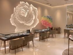 -I Do(重庆龙湖北城天街购物广场店)