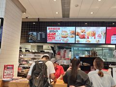 -肯德基(仙游店)