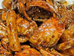 -老瑞福上海菜(人民广场店)