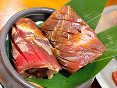 -蒲葵传统炭火烤肉(白石龙店)
