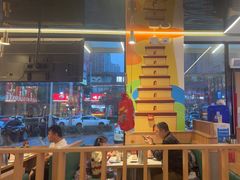 -叁宝烤肉• 西安烧烤(凤城十二路店)